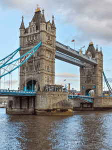 Top 5 Cities in the UK with the Most International Students