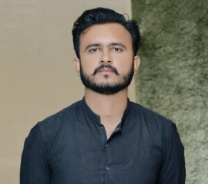 Usman Riaz