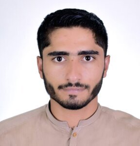 Tamjeed Jawad Ullah