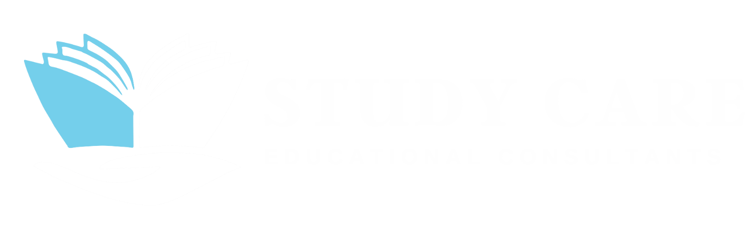 STUDY CARE (LOGO)